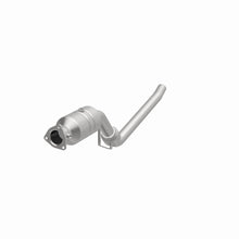 Load image into Gallery viewer, MagnaFlow Exhaust Products 24142 HM Grade Direct-Fit Catalytic Converter for Select Audi A4 Quattro