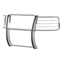 Load image into Gallery viewer, ARIES 4091-2 Polished Stainless Grille Guard, Select Chevrolet Silverado 1500 for Select Chevrolet Silverado 1500