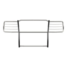 Load image into Gallery viewer, ARIES 4091-2 Polished Stainless Grille Guard, Select Chevrolet Silverado 1500 for Select Chevrolet Silverado 1500