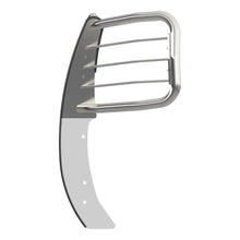 Load image into Gallery viewer, ARIES 4091-2 Polished Stainless Grille Guard, Select Chevrolet Silverado 1500 for Select Chevrolet Silverado 1500