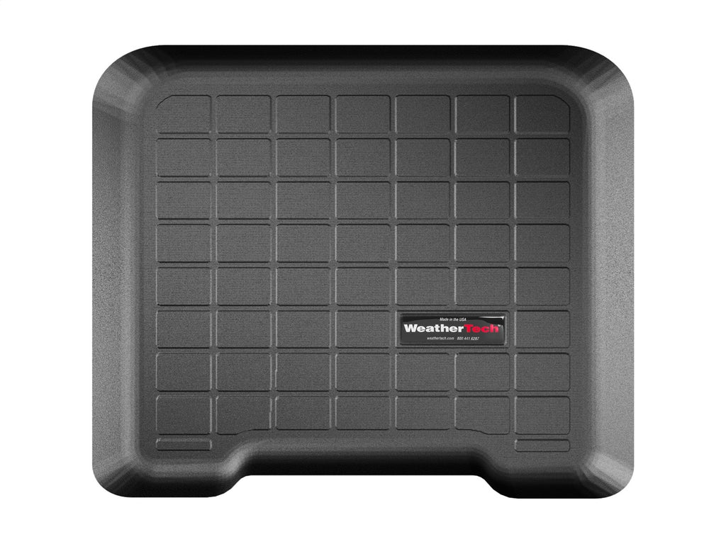 Weathertech 40912 Cargo Liner for Select Fiat 124 Spider