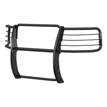 Load image into Gallery viewer, ARIES 4091 Black Steel Grille Guard, Select Chevrolet Silverado 1500 for Select Chevrolet Silverado 1500