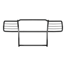Load image into Gallery viewer, ARIES 4091 Black Steel Grille Guard, Select Chevrolet Silverado 1500 for Select Chevrolet Silverado 1500