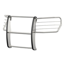 Load image into Gallery viewer, ARIES 4092-2 Polished Stainless Grille Guard, Select Chevrolet Silverado 1500 for Select Chevrolet Silverado 1500