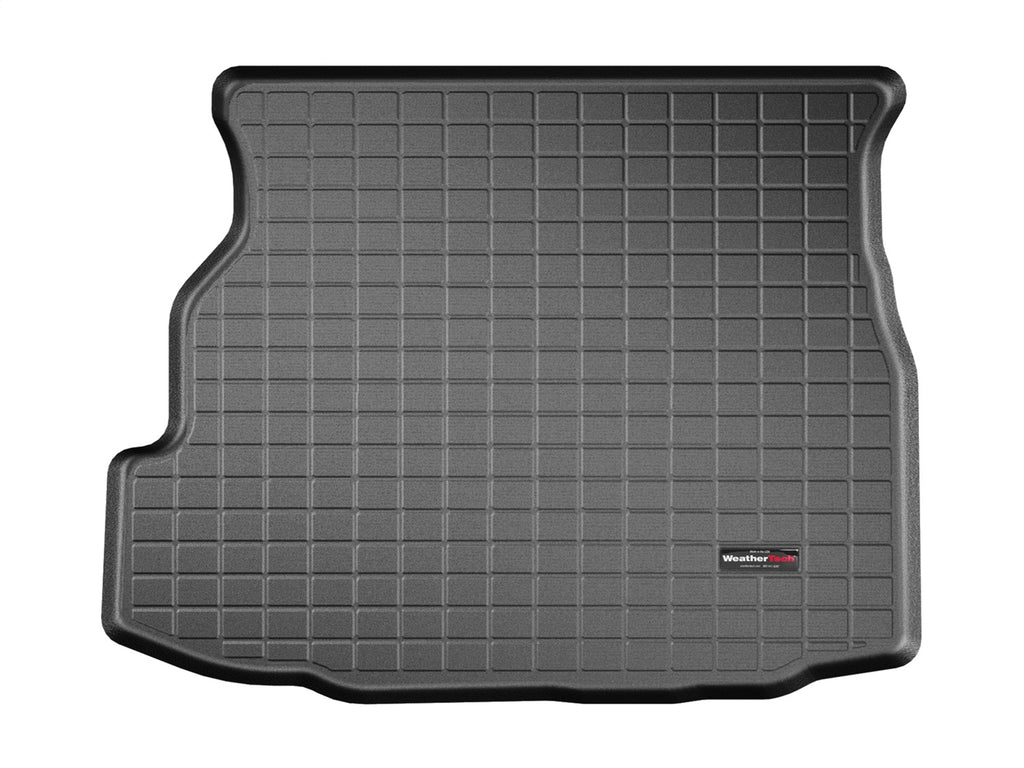 Weathertech 40923 Cargo Liner for Select Subaru Impreza