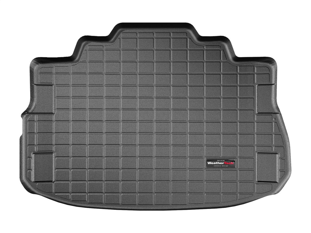 Weathertech 40928 Cargo Liner for Select Land Rover Range Rover Evoque