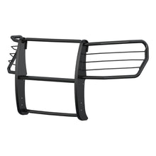 Load image into Gallery viewer, ARIES 4092 Black Steel Grille Guard, Select Chevrolet Silverado 1500 for Select Chevrolet Silverado 1500