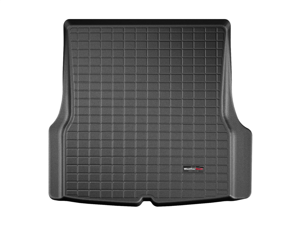 Weathertech 40933 Cargo Liner for Select Tesla S