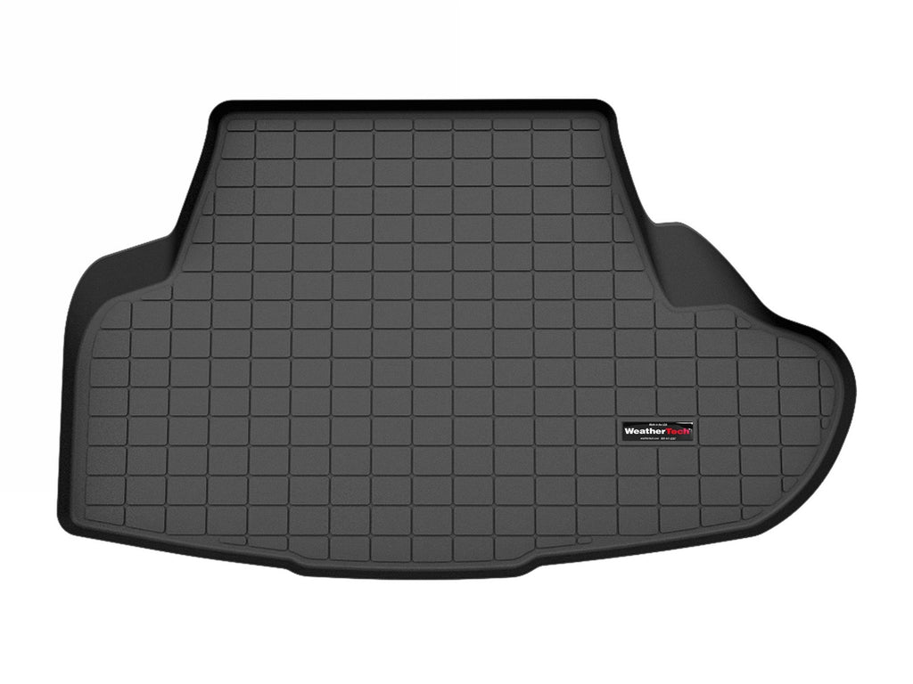 Weathertech 40939 Cargo Liner for Select INFINITI Q50