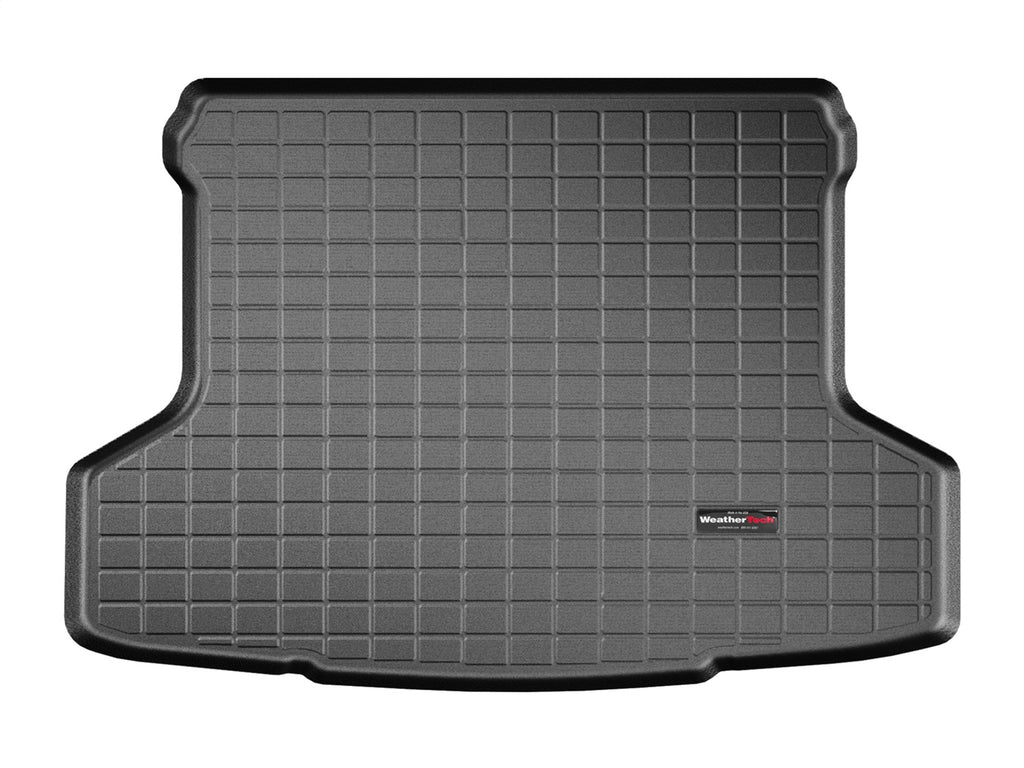 Weathertech 40940 Cargo Liner for Select Mitsubishi Mirage G4