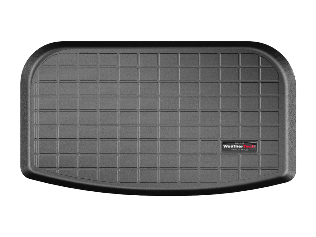 Weathertech 40944 Cargo Liner for Select Mercedes-Benz S550, Mercedes-Benz S560, Mercedes-Benz S63 AMG, Mercedes-Benz S65 AMG