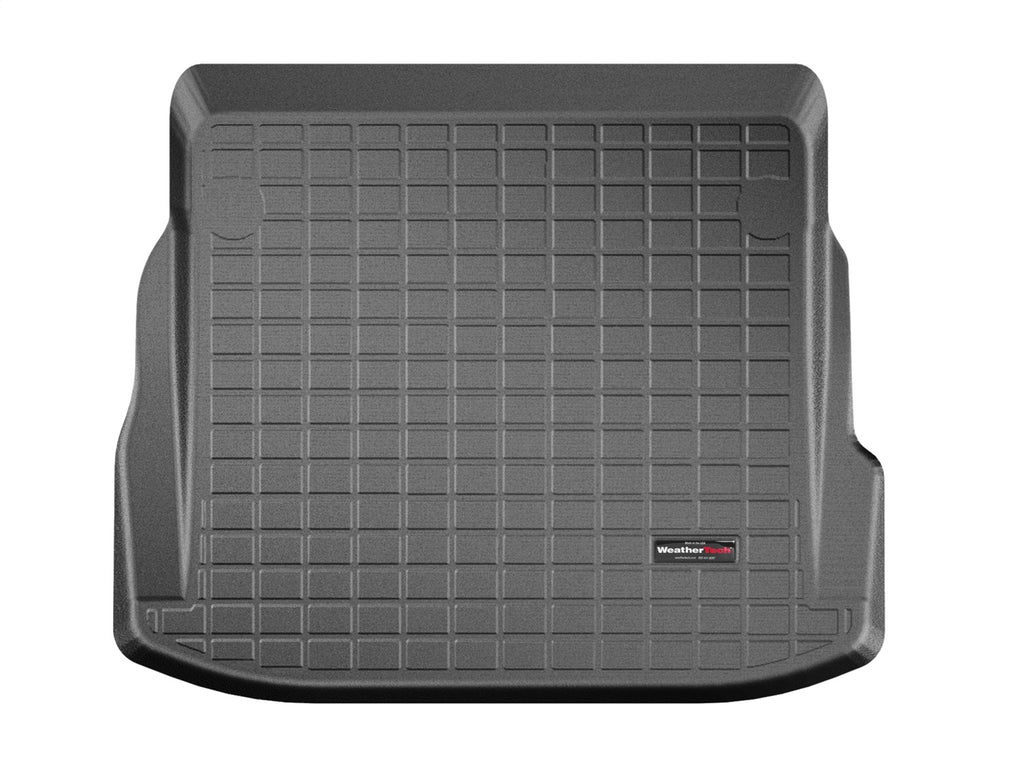 Weathertech 40945 Cargo Liner for Select Mercedes-Benz S550, Mercedes-Benz S560, Mercedes-Benz S63 AMG, Mercedes-Benz S65 AMG
