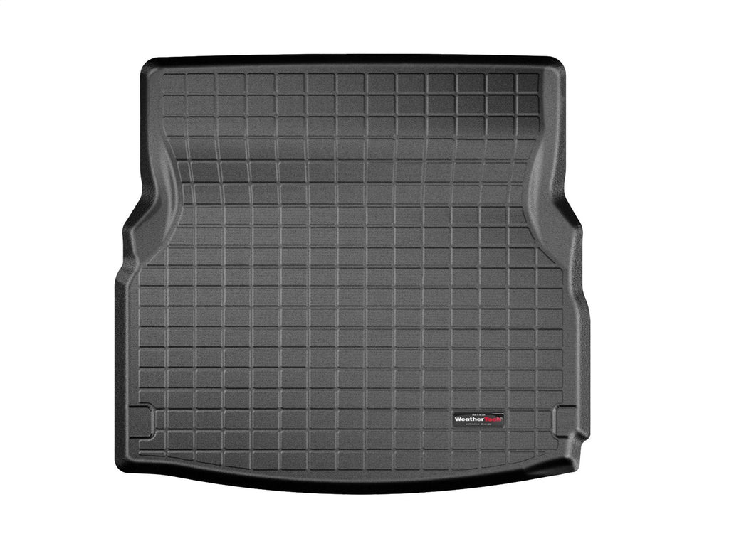 Weathertech 40946 Cargo Liner for Select Mercedes-Benz C300, Mercedes-Benz C400, Mercedes-Benz C43 AMG, Mercedes-Benz C450 AMG, Mercedes-Benz C63 AMG, Mercedes-Benz C63 AMG S