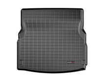 Load image into Gallery viewer, Weathertech 40946 Cargo Liner for Select Mercedes-Benz C300, Mercedes-Benz C400, Mercedes-Benz C43 AMG, Mercedes-Benz C450 AMG, Mercedes-Benz C63 AMG, Mercedes-Benz C63 AMG S