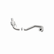 Load image into Gallery viewer, MagnaFlow Exhaust Products 93407 HM Grade Direct-Fit Catalytic Converter for Select Chevrolet Express 2500, Chevrolet Express 3500, GMC Savana 2500, GMC Savana