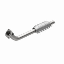 Load image into Gallery viewer, MagnaFlow Exhaust Products 24431 HM Grade Direct-Fit Catalytic Converter for Select BMW X5