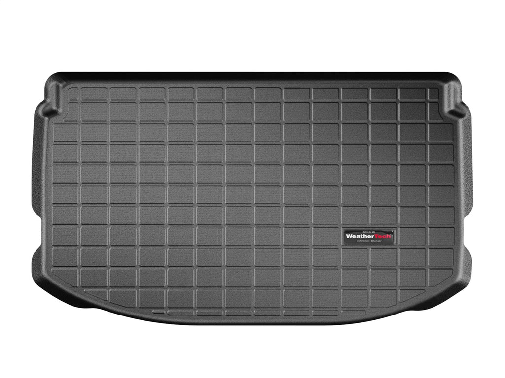Weathertech 40952 Cargo Liner for Select Chevrolet Sonic