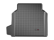 Load image into Gallery viewer, Weathertech 40954 Cargo Liner for Select Alfa Romeo Giulia
