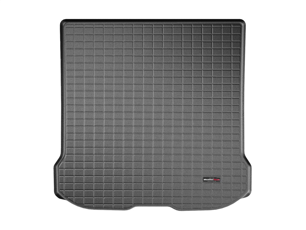 Weathertech 40955 Cargo Liner for Select Nissan Quest