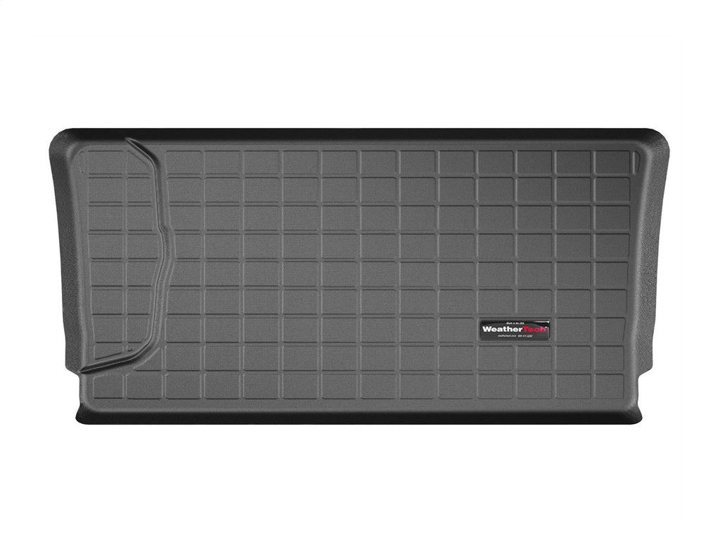 Weathertech 40963 Cargo Liner for Select Smart EQ fortwo, Smart Fortwo