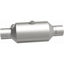 Load image into Gallery viewer, MagnaFlow Exhaust Products 79319 OEM Grade Universal Catalytic Converter
