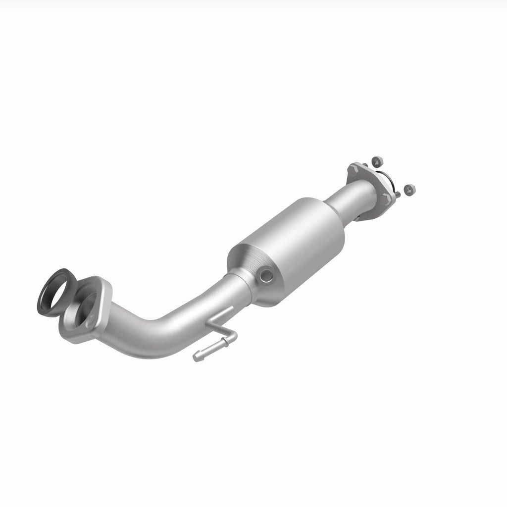 MagnaFlow Exhaust Products 5671988 California CARB Direct-Fit Catalytic Converter for Select Honda Civic