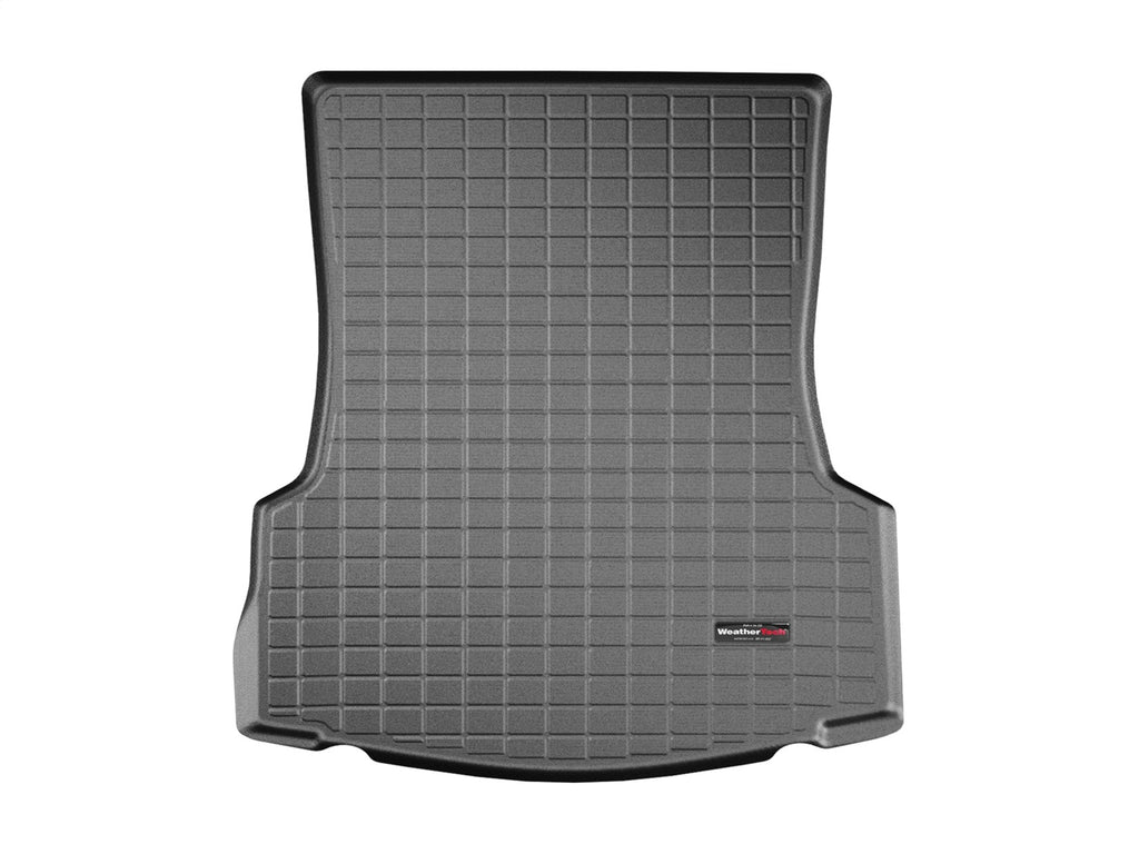 Weathertech 40977 Cargo Liner for Select Cadillac CT6