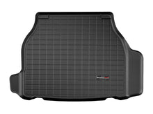 Load image into Gallery viewer, Weathertech 40980 Cargo Liner for Select Jaguar XJ