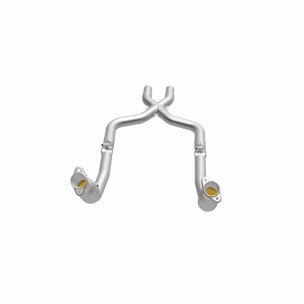 MagnaFlow Exhaust Products 5561977 California CARB Direct-Fit Catalytic Converter for Select Ford Mustang