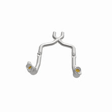 Load image into Gallery viewer, MagnaFlow Exhaust Products 5561977 California CARB Direct-Fit Catalytic Converter for Select Ford Mustang