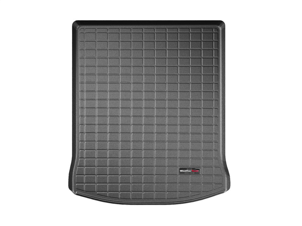 Weathertech 40985 Cargo Liner for Select BMW 530i, BMW 530i xDrive, BMW 540d xDrive, BMW 540i, BMW 540i xDrive, BMW M5, BMW M550i xDrive
