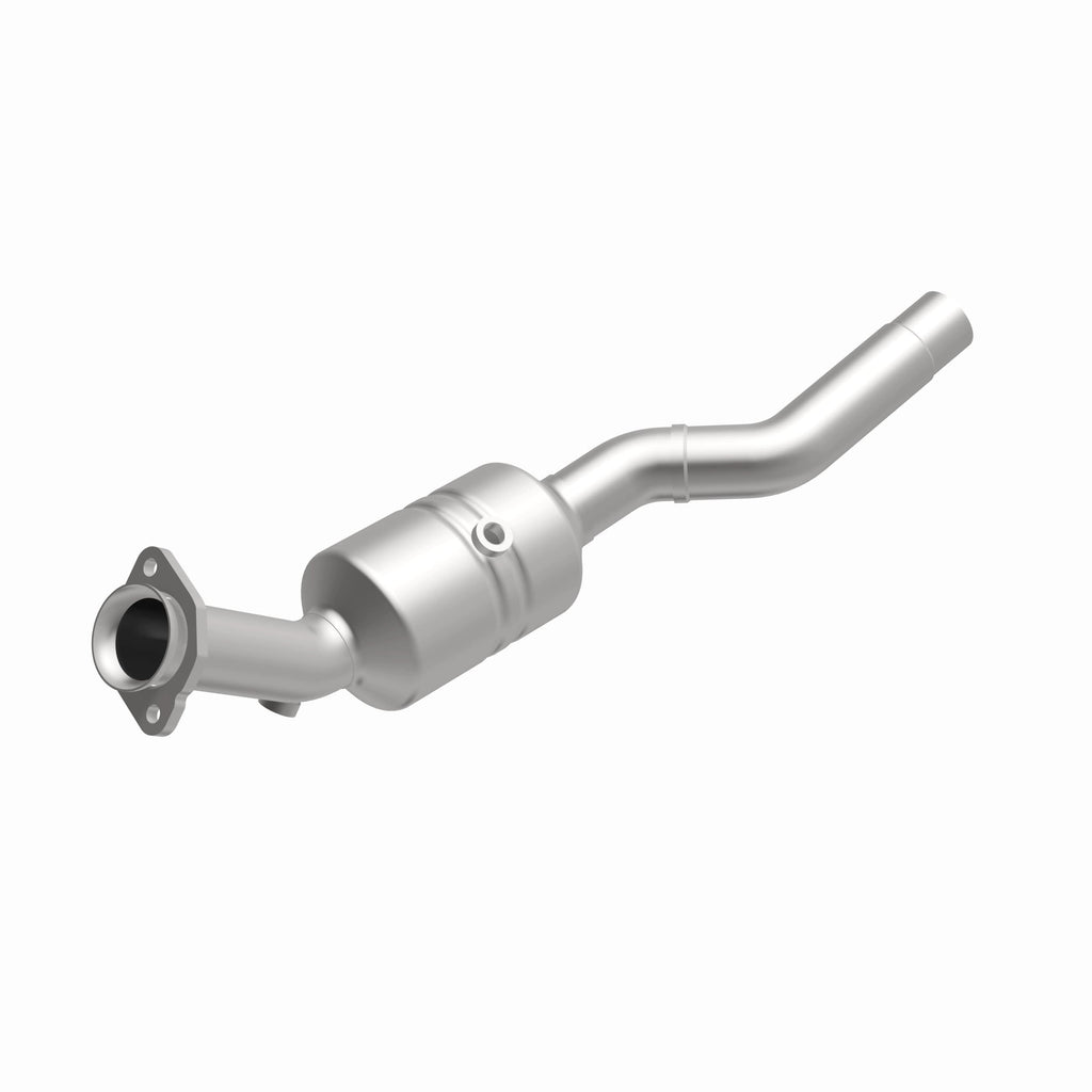 MagnaFlow Exhaust Products 5561948 California CARB Direct-Fit Catalytic Converter for Select Jaguar XK
