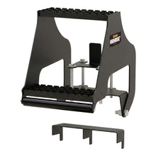 Load image into Gallery viewer, Luverne 409924-409926L LUVERNE 409924-409926L HighRise Folding Entry Step