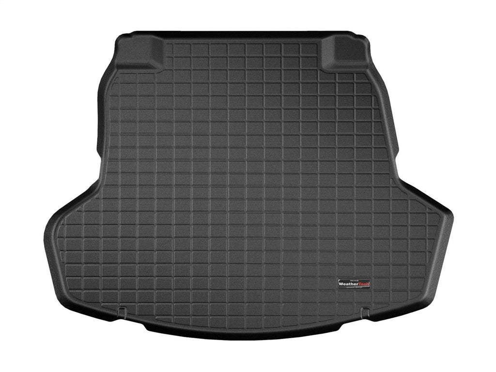 Weathertech 40998 Cargo Liner for Select Kia Cadenza