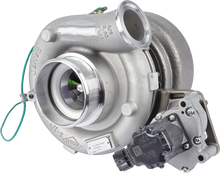 Load image into Gallery viewer, Alliant Power 841805-5020S Turbocharger