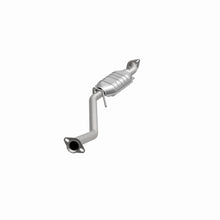 Load image into Gallery viewer, MagnaFlow Exhaust Products 93340 Standard Grade Direct-Fit Catalytic Converter for Select Ford Mustang