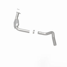 Load image into Gallery viewer, MagnaFlow Exhaust Products 51372 OEM Grade Direct-Fit Catalytic Converter for Select Hummer H2