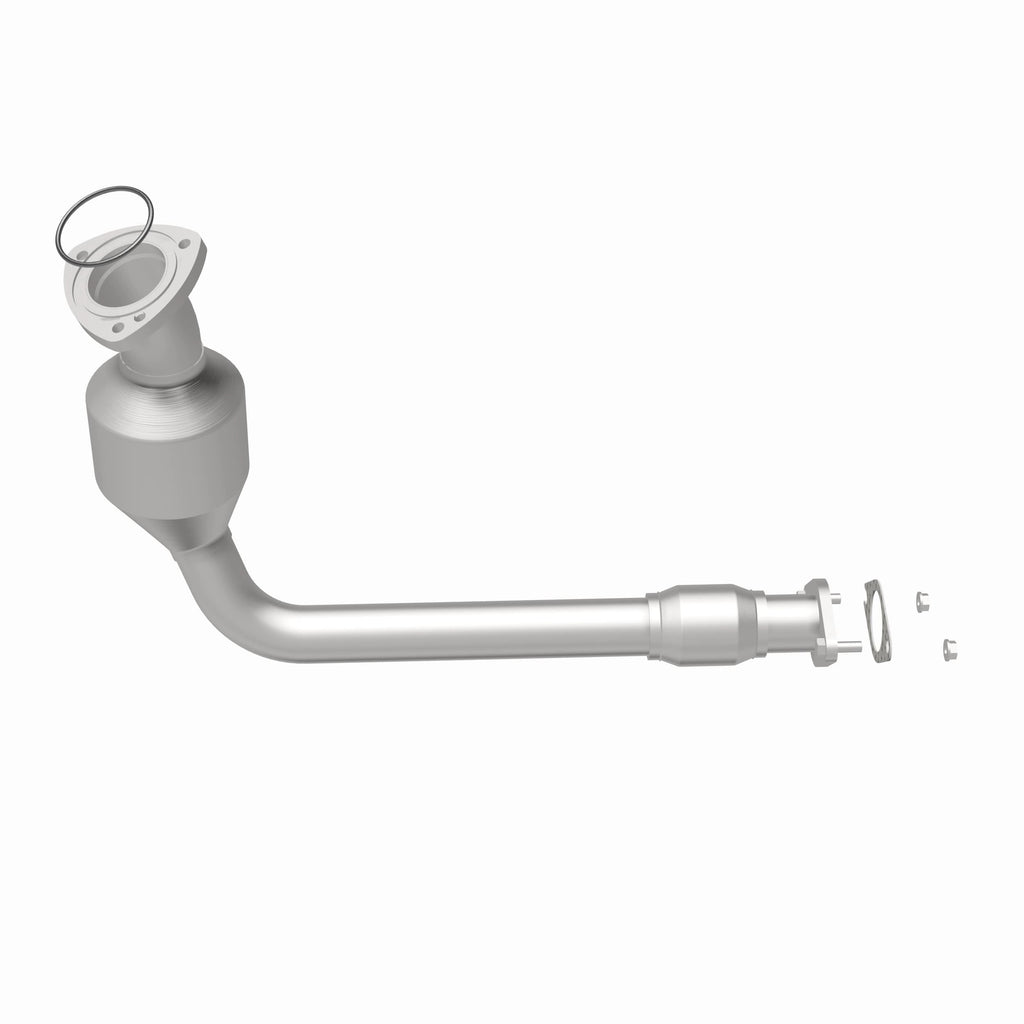 MagnaFlow Exhaust Products 51907 OEM Grade Direct-Fit Catalytic Converter for Select Chevrolet Malibu, Pontiac G6, Saturn Aura