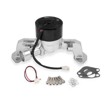 Load image into Gallery viewer, 40Gpm-Electric-Water-Pump-Billet-Bbc