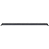 Race Sport RS40TEMPLB 40in 210-watt LED Single Row Stealth Light Bar; MELT Temp Control System