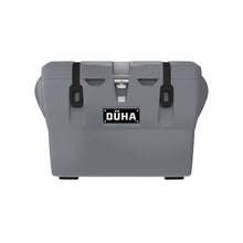 Load image into Gallery viewer, DU-HA D-C40CG DÜHA D-C40CG Hard Cooler by Maluna - Cool Gray
