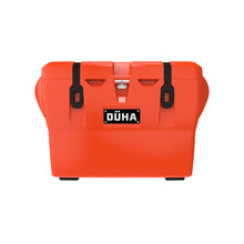 Load image into Gallery viewer, DU-HA D-C40BO DÜHA D-C40BO Hard Cooler by Maluna - Blaze Orange
