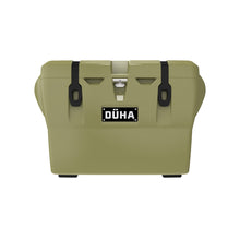 Load image into Gallery viewer, DU-HA D-C40DT DÜHA D-C40DT Hard Cooler by Maluna - Desert Tan