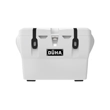 Load image into Gallery viewer, DU-HA D-C40WH DÜHA D-C40WH Hard Cooler by Maluna - White