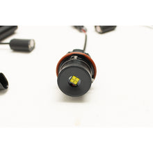 Load image into Gallery viewer, 40W-Cree-Xte-E39-Factory-Halo-6000-6500K-Upgrade-Kit-850-Lumens