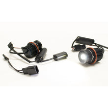Load image into Gallery viewer, 40W-Cree-Xte-E39-Factory-Halo-6000-6500K-Upgrade-Kit-850-Lumens