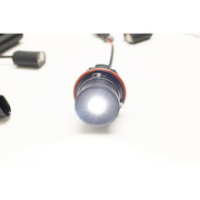 Load image into Gallery viewer, 40W-Cree-Xte-E39-Factory-Halo-6000-6500K-Upgrade-Kit-850-Lumens