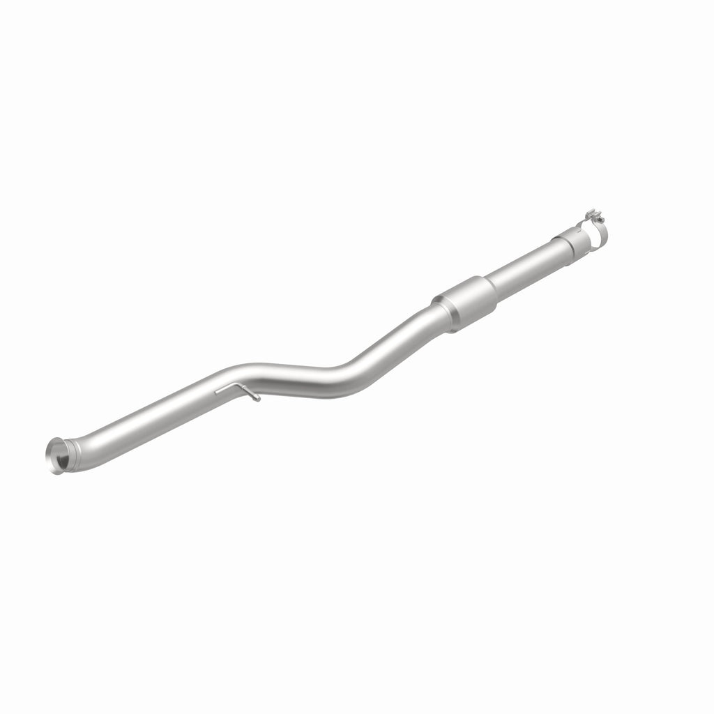 MagnaFlow Exhaust Products 52435 OEM Grade Direct-Fit Catalytic Converter for Select BMW 328i, BMW 428i, BMW 428i Gran Coupe