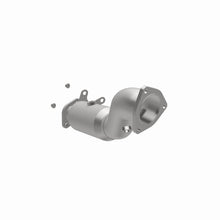 Load image into Gallery viewer, MagnaFlow Exhaust Products 21-477 OEM Grade Direct-Fit Catalytic Converter for Select Mercedes-Benz C250, Mercedes-Benz SLK250