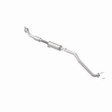 Load image into Gallery viewer, MagnaFlow Exhaust Products 4481458 California CARB Direct-Fit Catalytic Converter for Select Pontiac Vibe, Toyota Corolla, Toyota Matrix